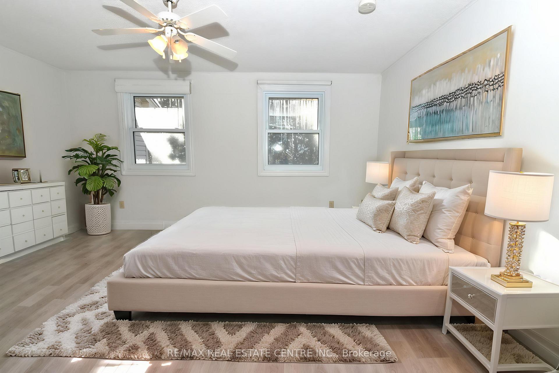 Photo 12 of Unit 111, 1247 Huron Street, London, East C — HOMEH