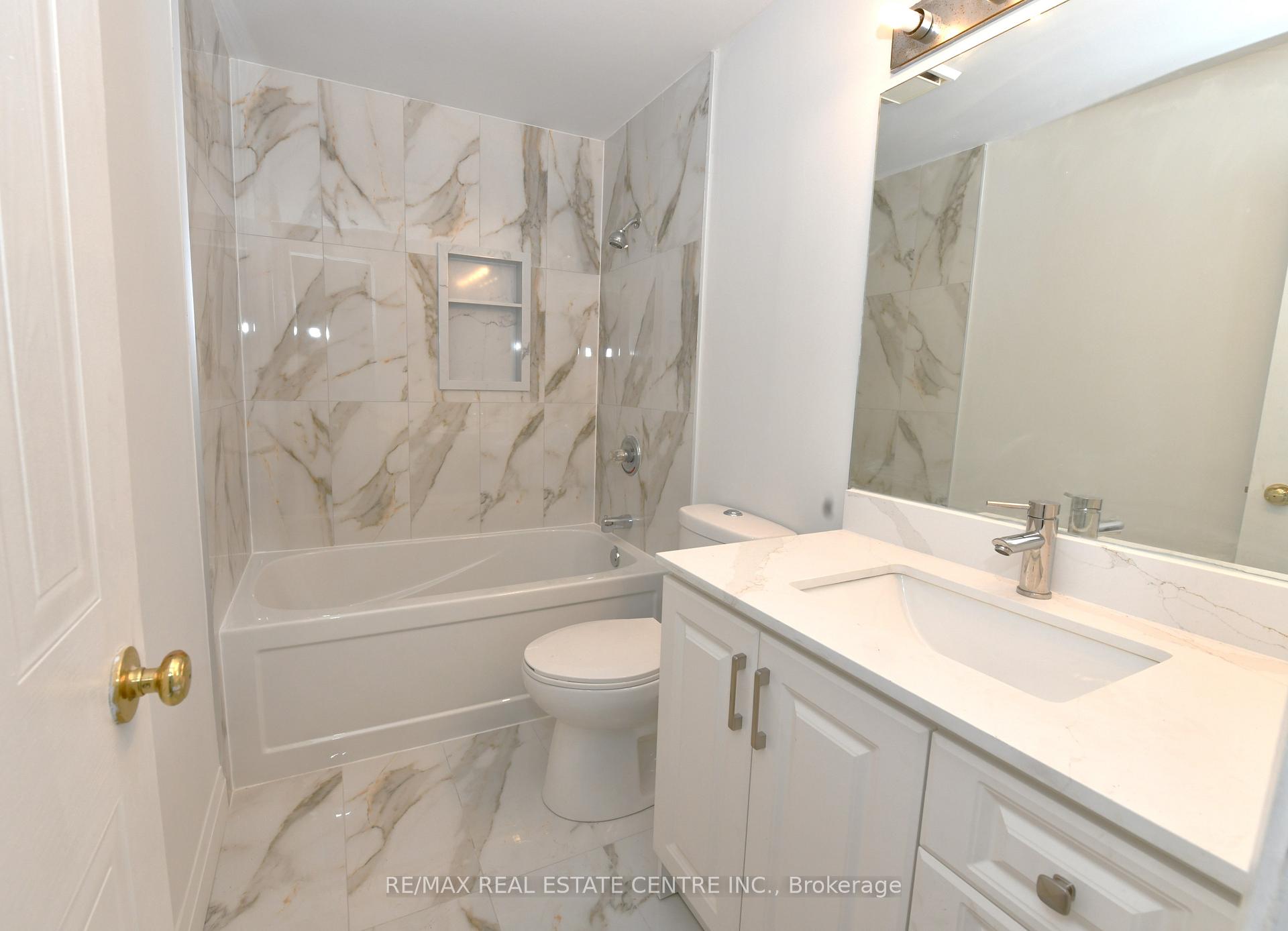Photo 14 of Unit 111, 1247 Huron Street, London, East C — HOMEH