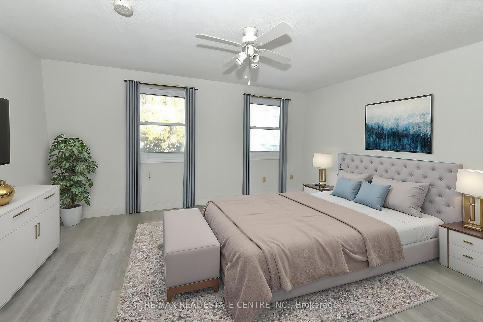 Photo 15 of Unit 111, 1247 Huron Street, London, East C — HOMEH