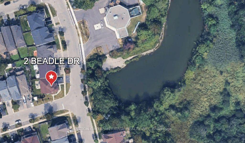 Photo 41 of 2 Beadle Drive, Ajax, South East — HOMEH