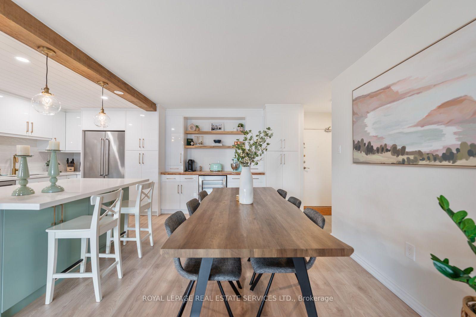 Photo 8 of Unit 309, 80 Quebec Avenue, Toronto, High Park North — HOMEH