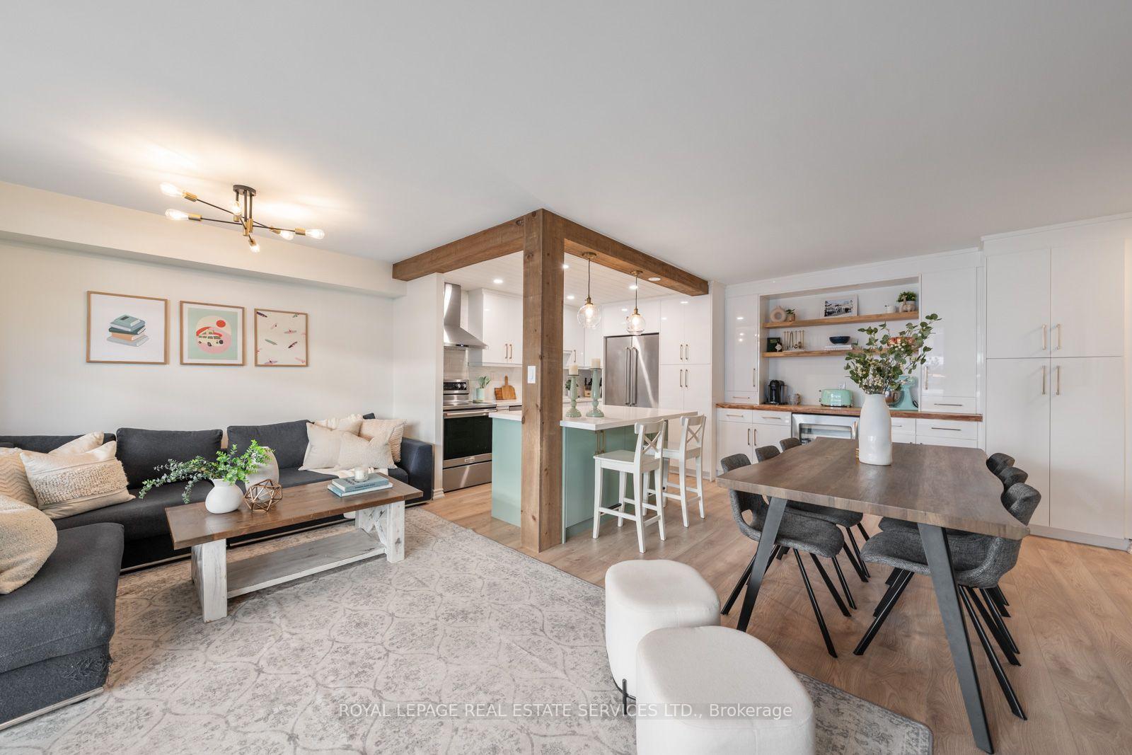 Photo 11 of Unit 309, 80 Quebec Avenue, Toronto, High Park North — HOMEH