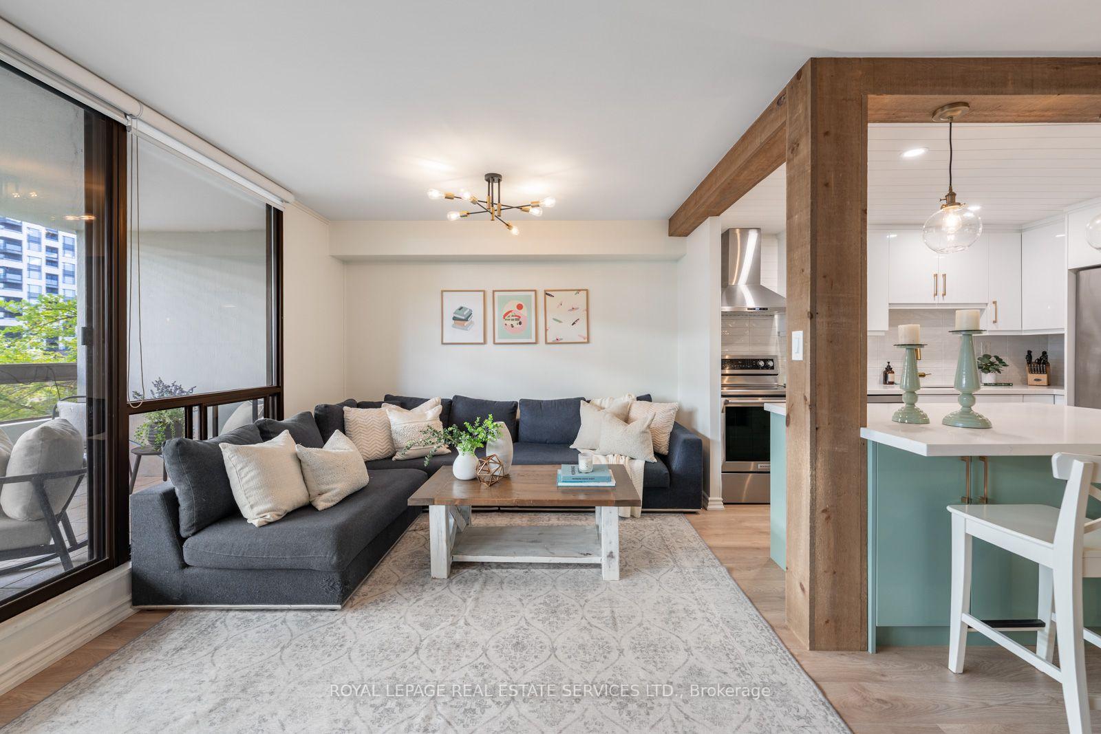 Photo 12 of Unit 309, 80 Quebec Avenue, Toronto, High Park North — HOMEH