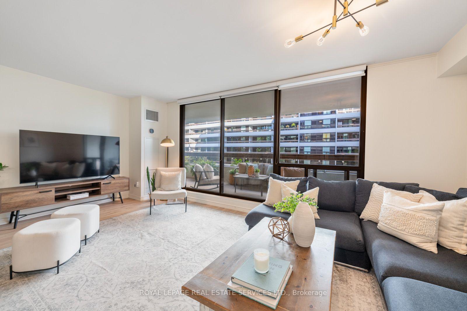 Photo 15 of Unit 309, 80 Quebec Avenue, Toronto, High Park North — HOMEH