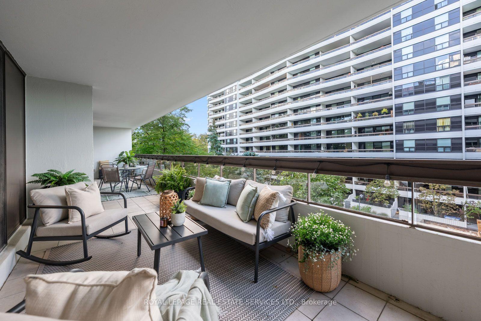 Photo 19 of Unit 309, 80 Quebec Avenue, Toronto, High Park North — HOMEH