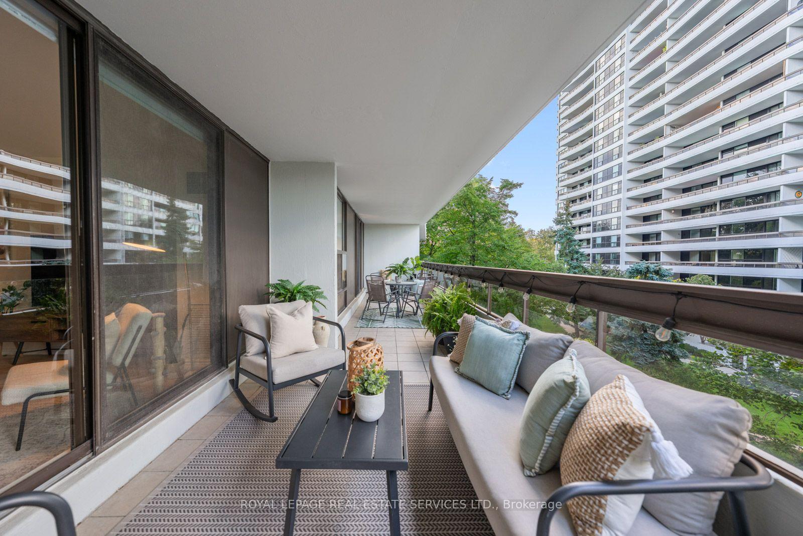 Photo 20 of Unit 309, 80 Quebec Avenue, Toronto, High Park North — HOMEH