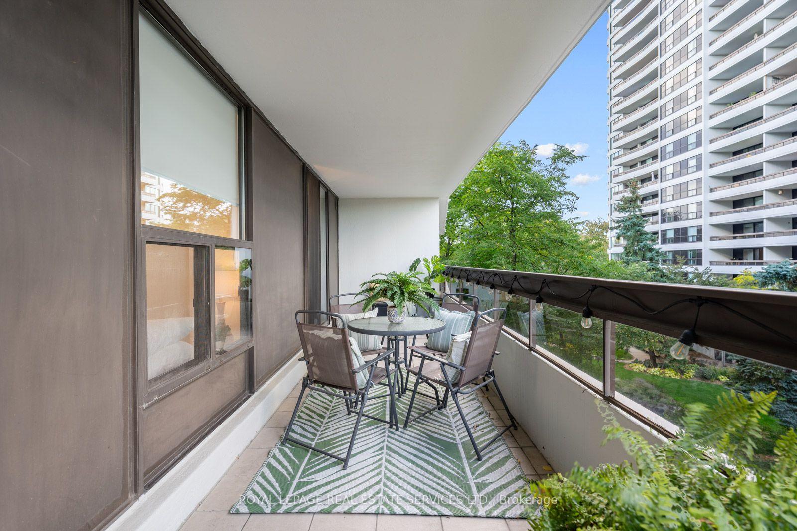 Photo 21 of Unit 309, 80 Quebec Avenue, Toronto, High Park North — HOMEH