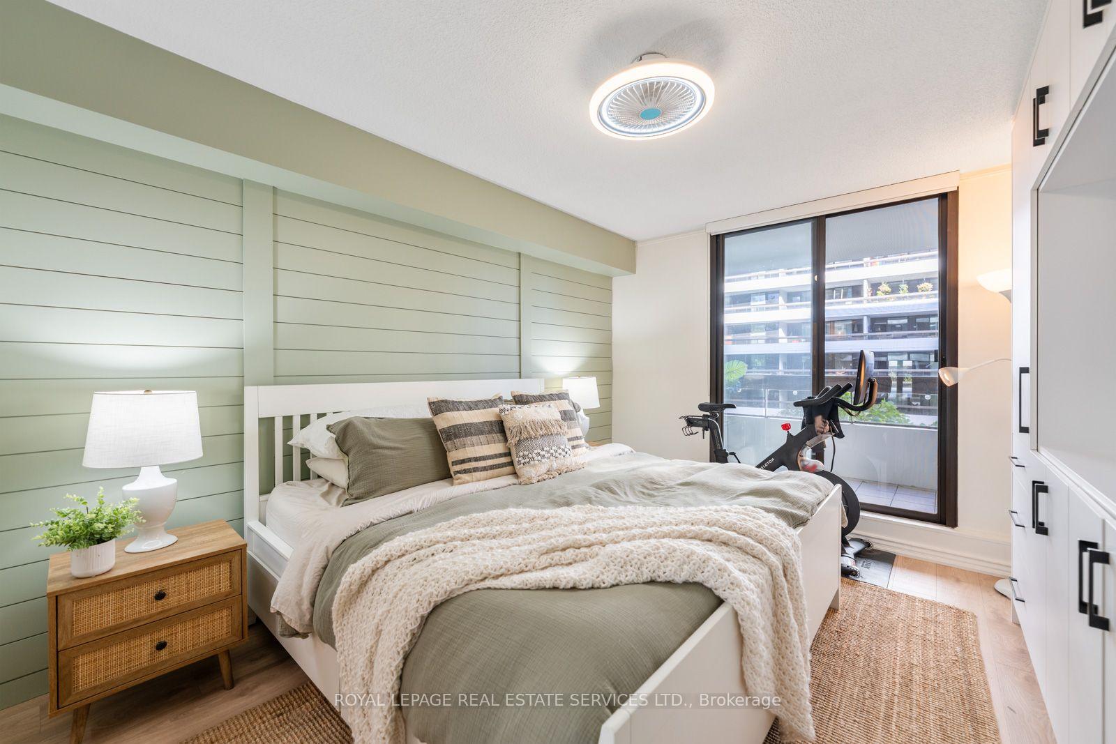 Photo 25 of Unit 309, 80 Quebec Avenue, Toronto, High Park North — HOMEH