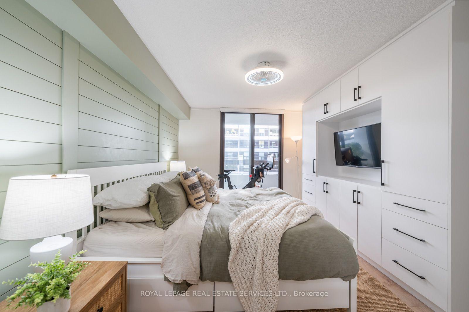 Photo 27 of Unit 309, 80 Quebec Avenue, Toronto, High Park North — HOMEH