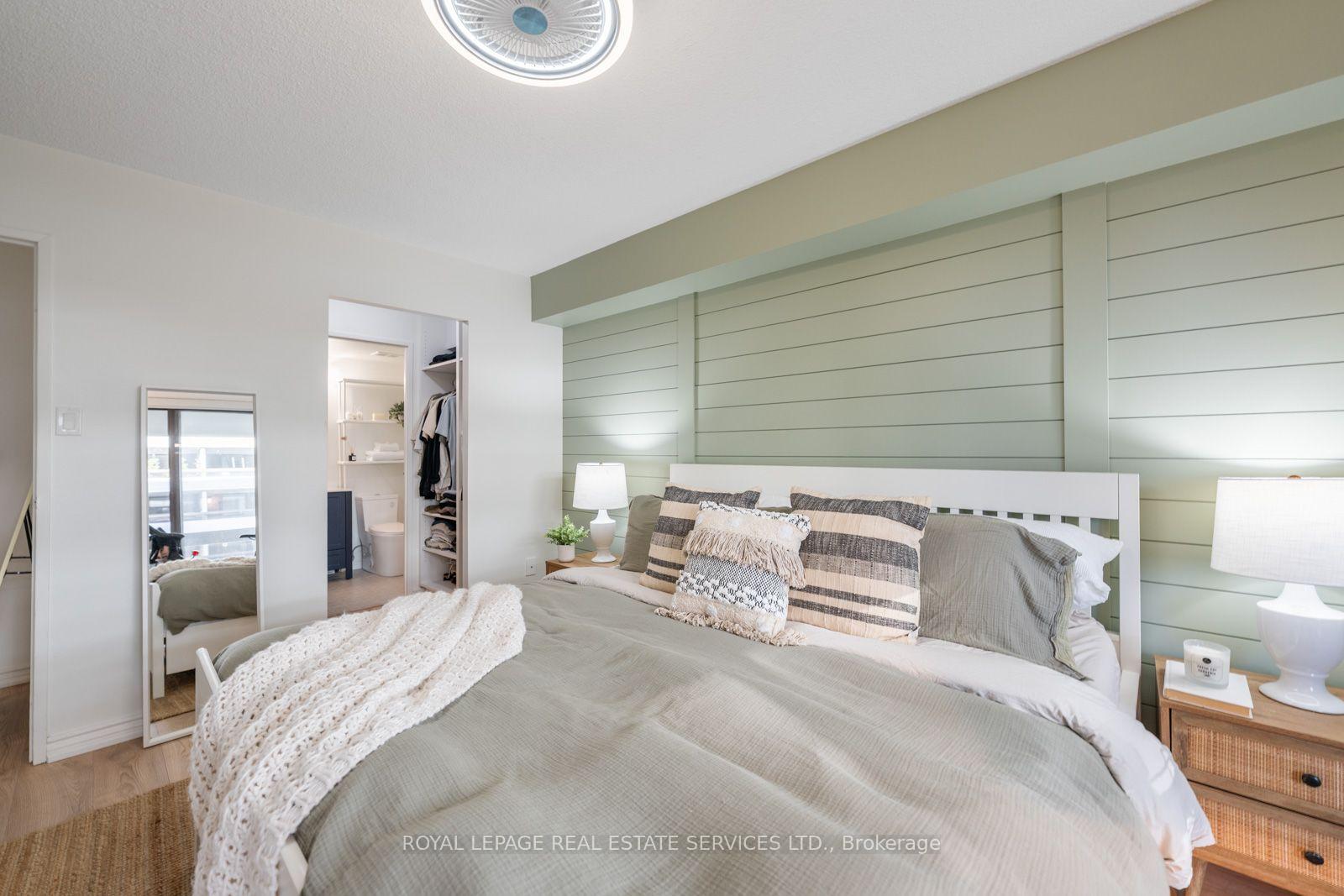 Photo 28 of Unit 309, 80 Quebec Avenue, Toronto, High Park North — HOMEH