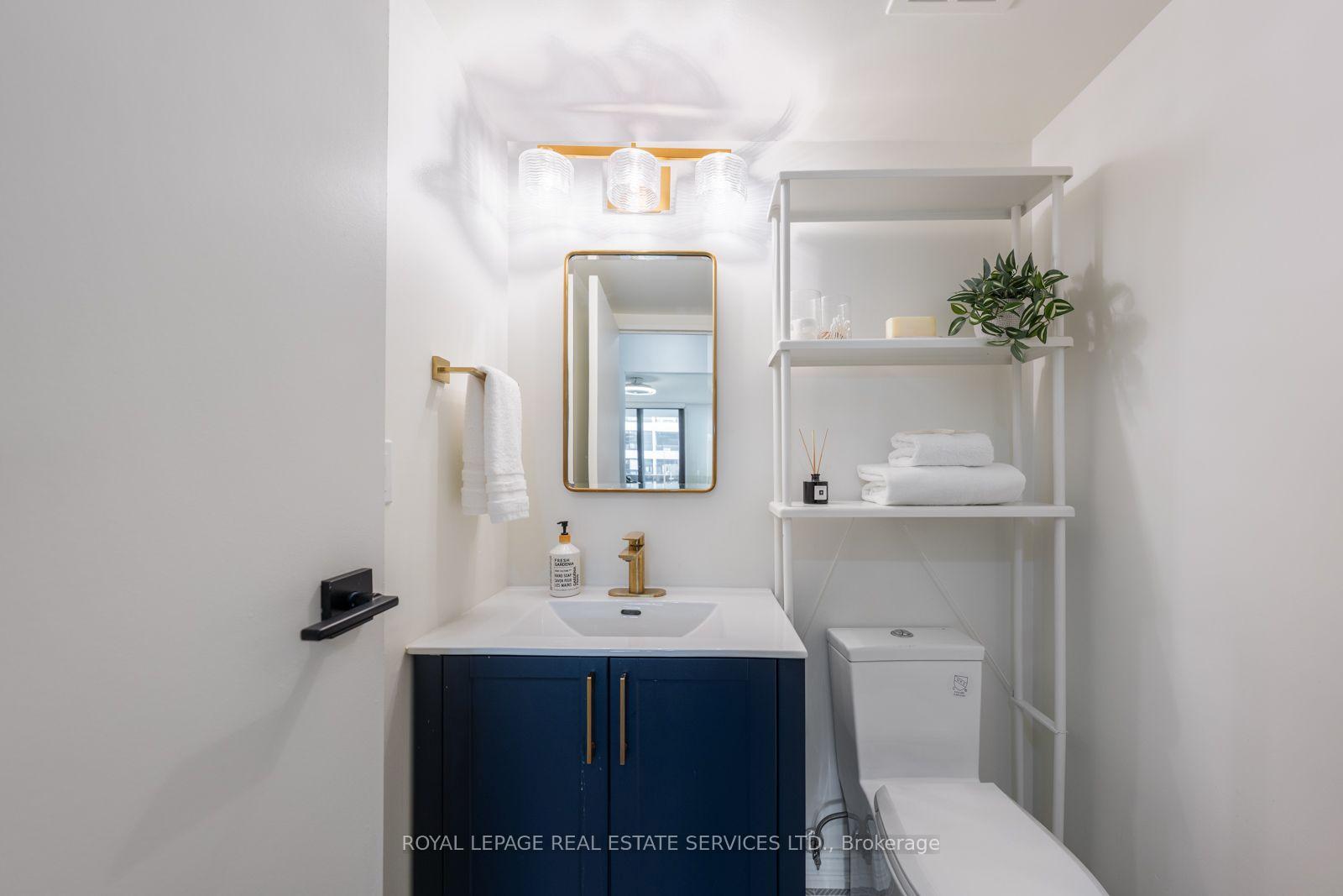 Photo 30 of Unit 309, 80 Quebec Avenue, Toronto, High Park North — HOMEH