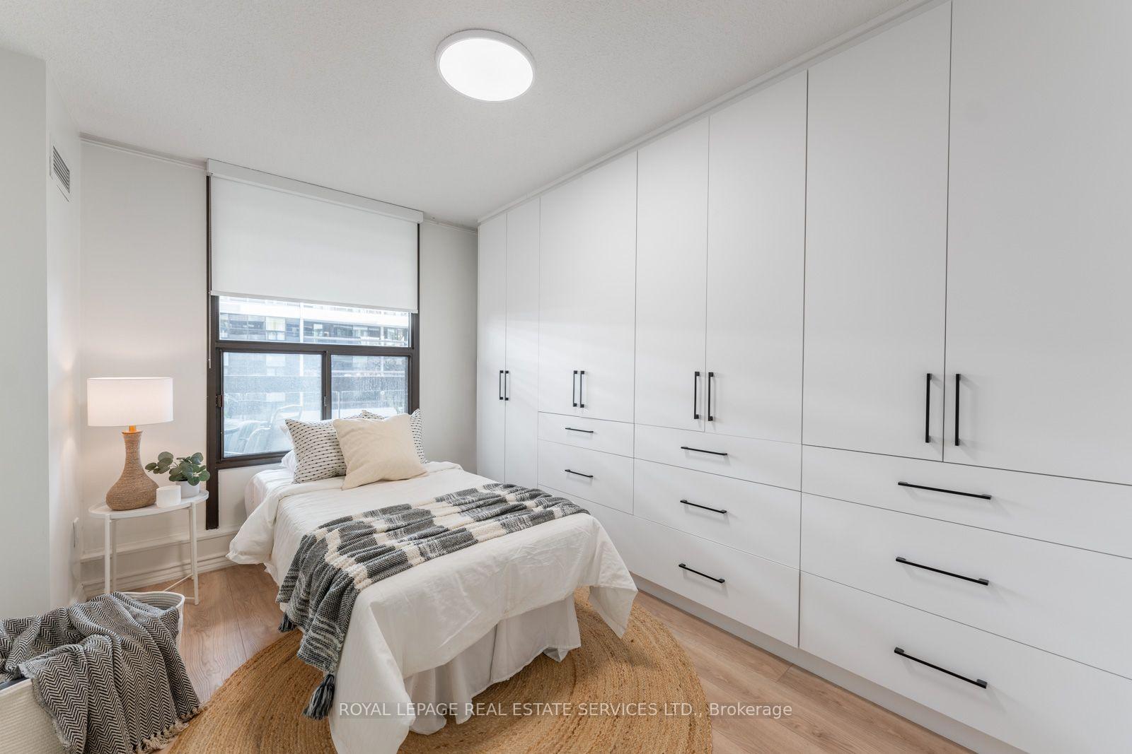 Photo 31 of Unit 309, 80 Quebec Avenue, Toronto, High Park North — HOMEH