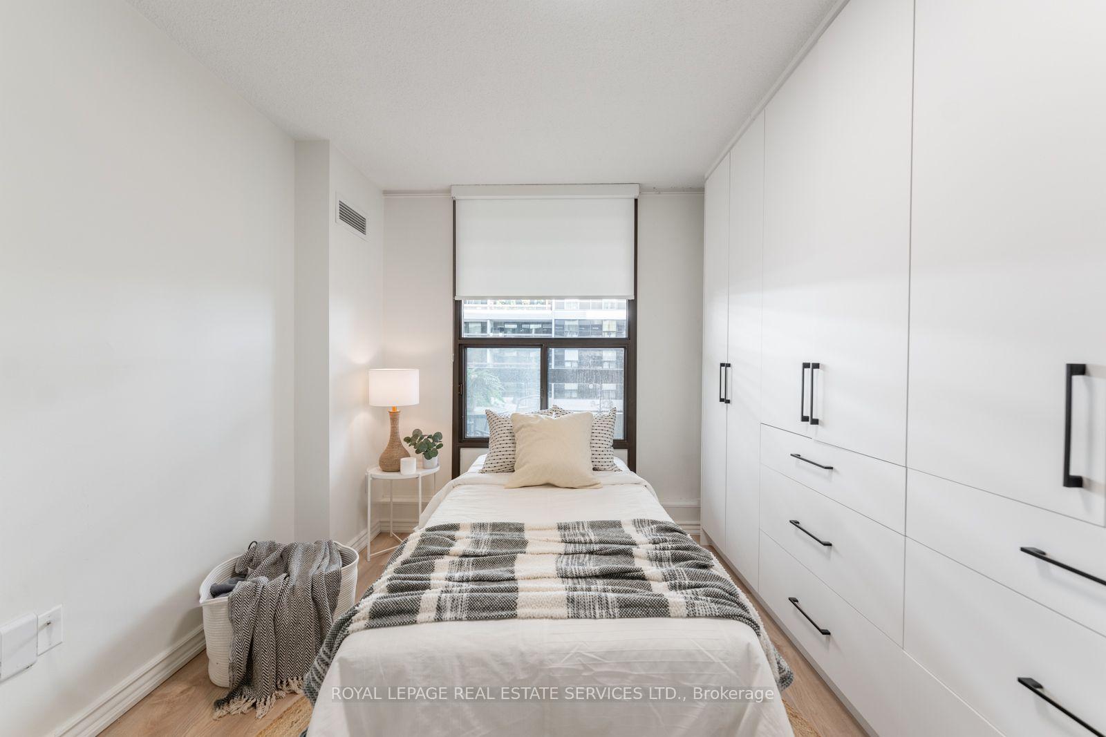 Photo 32 of Unit 309, 80 Quebec Avenue, Toronto, High Park North — HOMEH