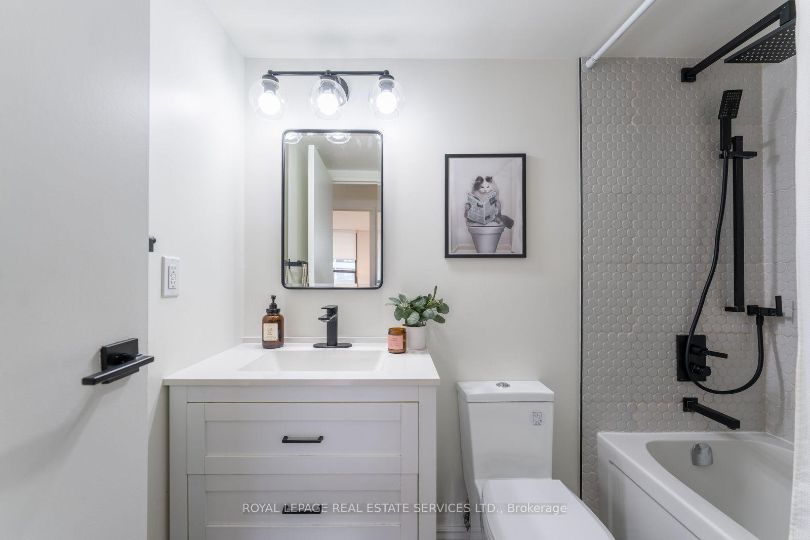 Photo 33 of Unit 309, 80 Quebec Avenue, Toronto, High Park North — HOMEH