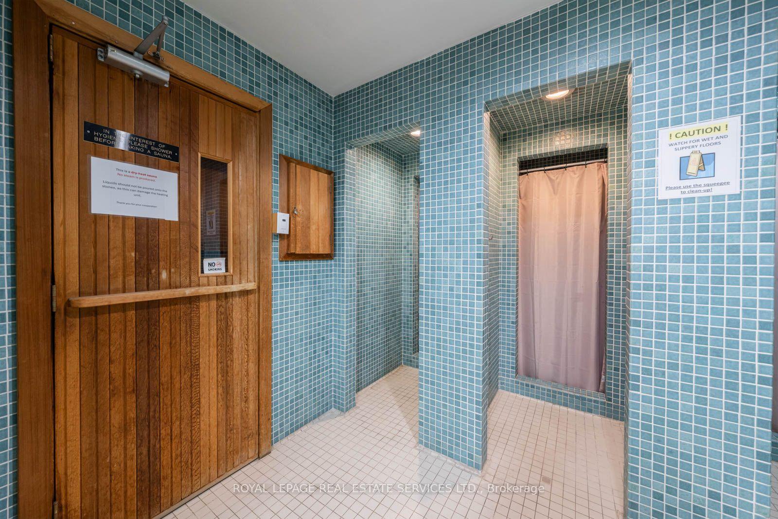 Photo 35 of Unit 309, 80 Quebec Avenue, Toronto, High Park North — HOMEH