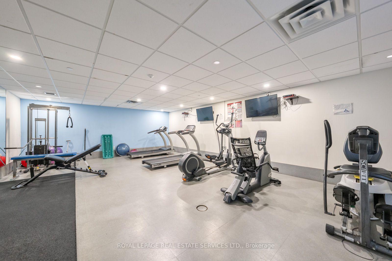 Photo 36 of Unit 309, 80 Quebec Avenue, Toronto, High Park North — HOMEH