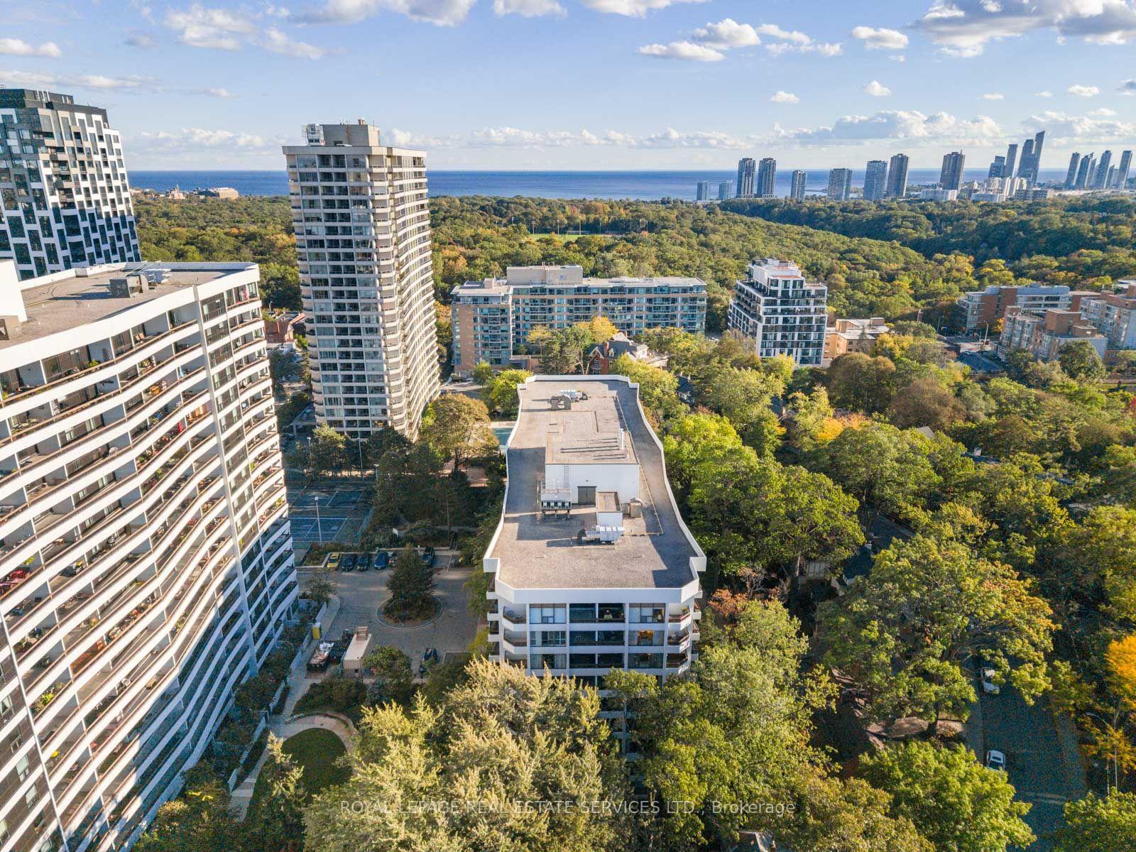 Photo 41 of Unit 309, 80 Quebec Avenue, Toronto, High Park North — HOMEH