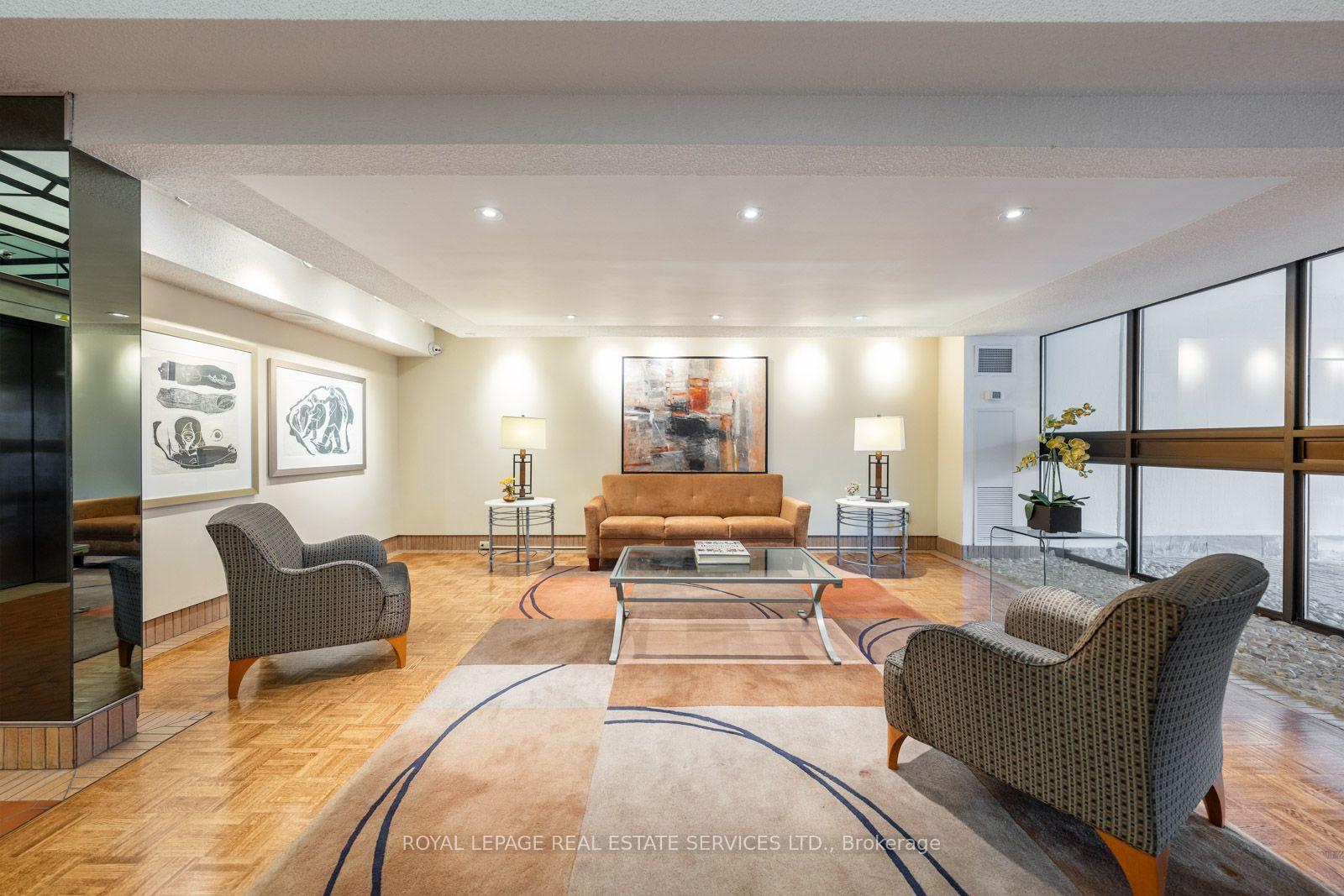 Photo 43 of Unit 309, 80 Quebec Avenue, Toronto, High Park North — HOMEH