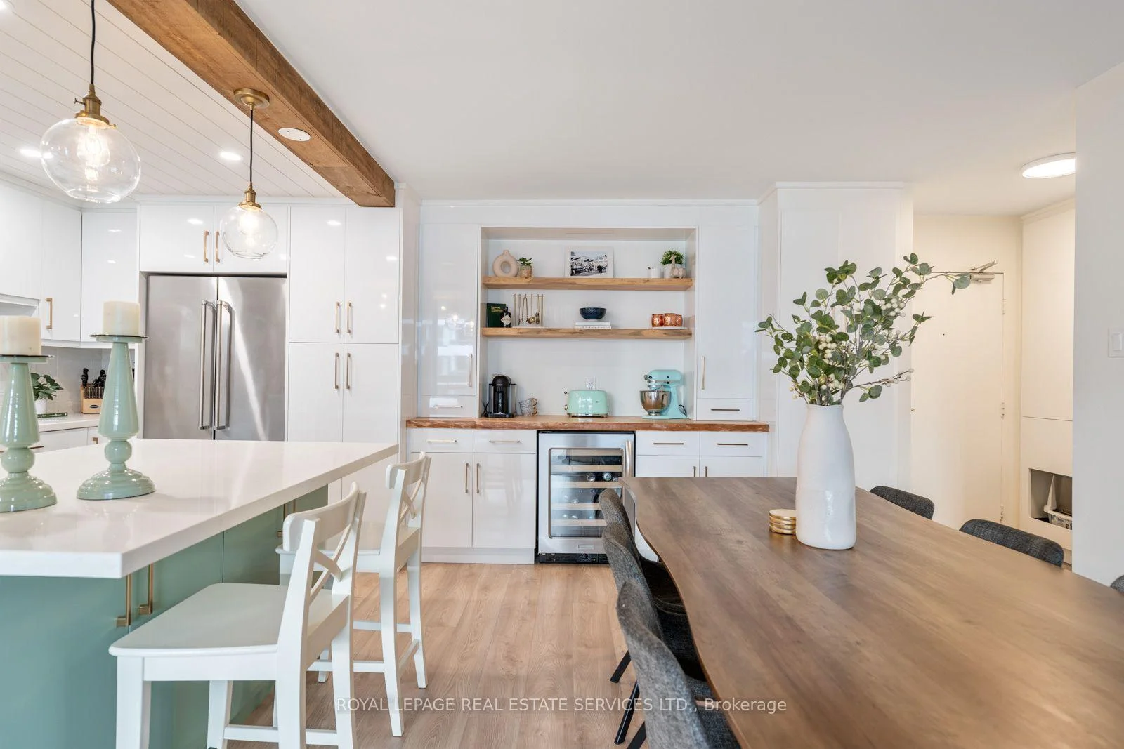 Photo 7 of Unit 309, 80 Quebec Avenue, Toronto, High Park North — HOMEH