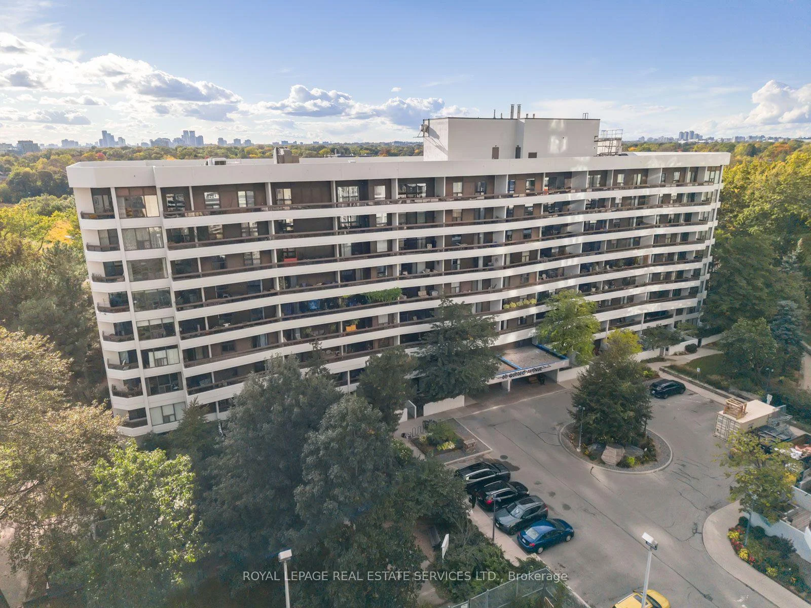Photo 38 of Unit 309, 80 Quebec Avenue, Toronto, High Park North — HOMEH