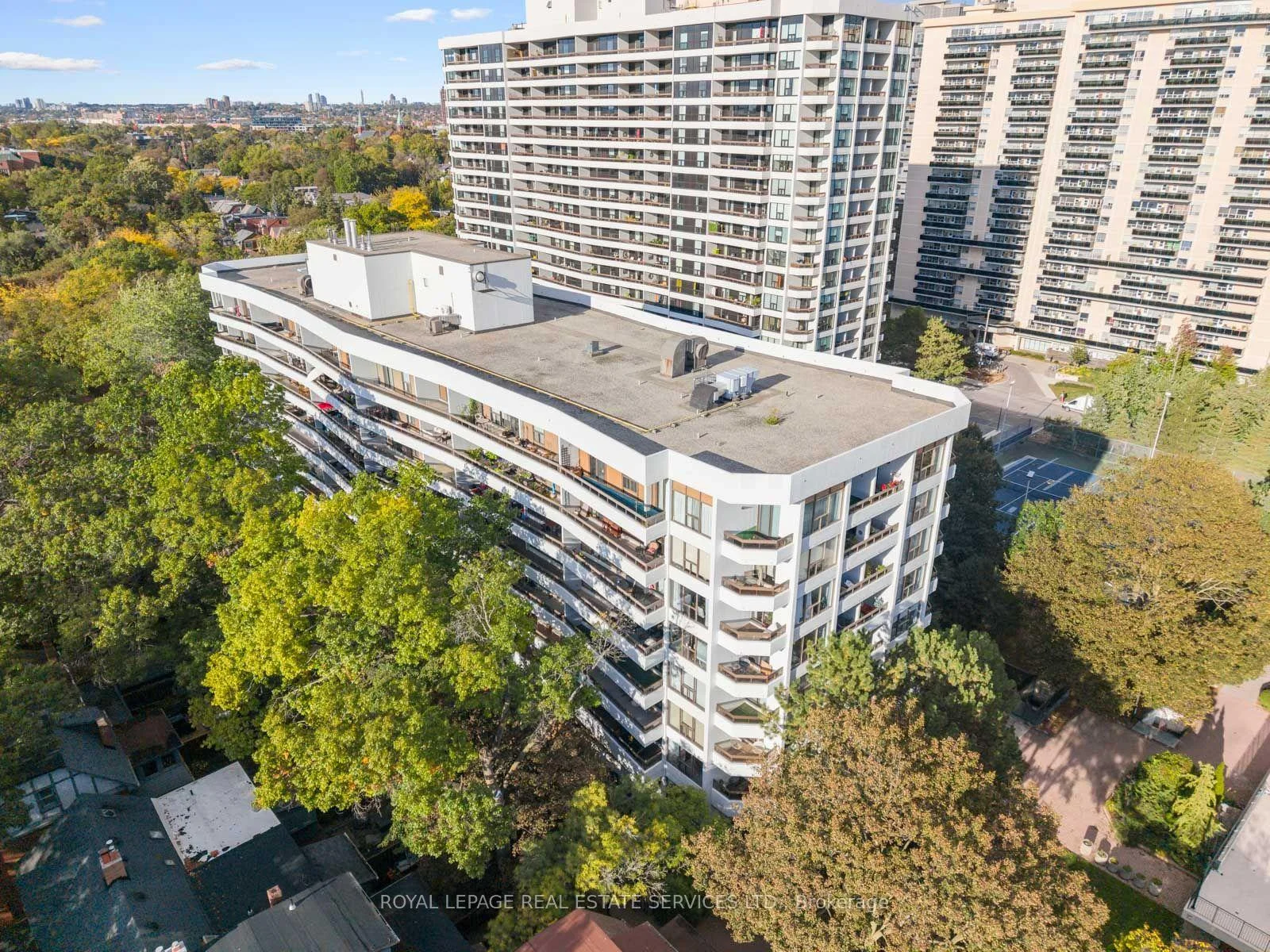 Photo 39 of Unit 309, 80 Quebec Avenue, Toronto, High Park North — HOMEH