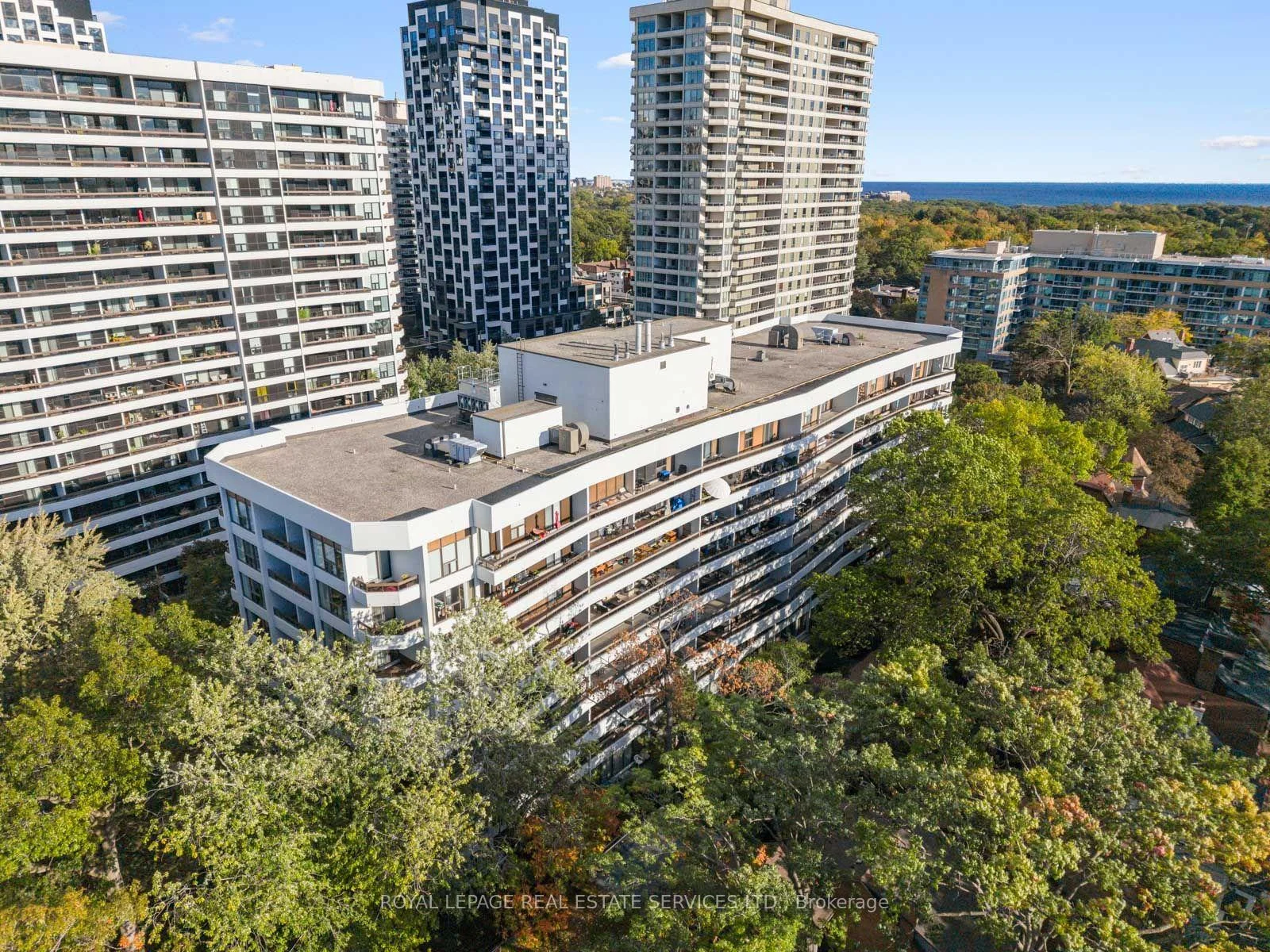 Photo 40 of Unit 309, 80 Quebec Avenue, Toronto, High Park North — HOMEH