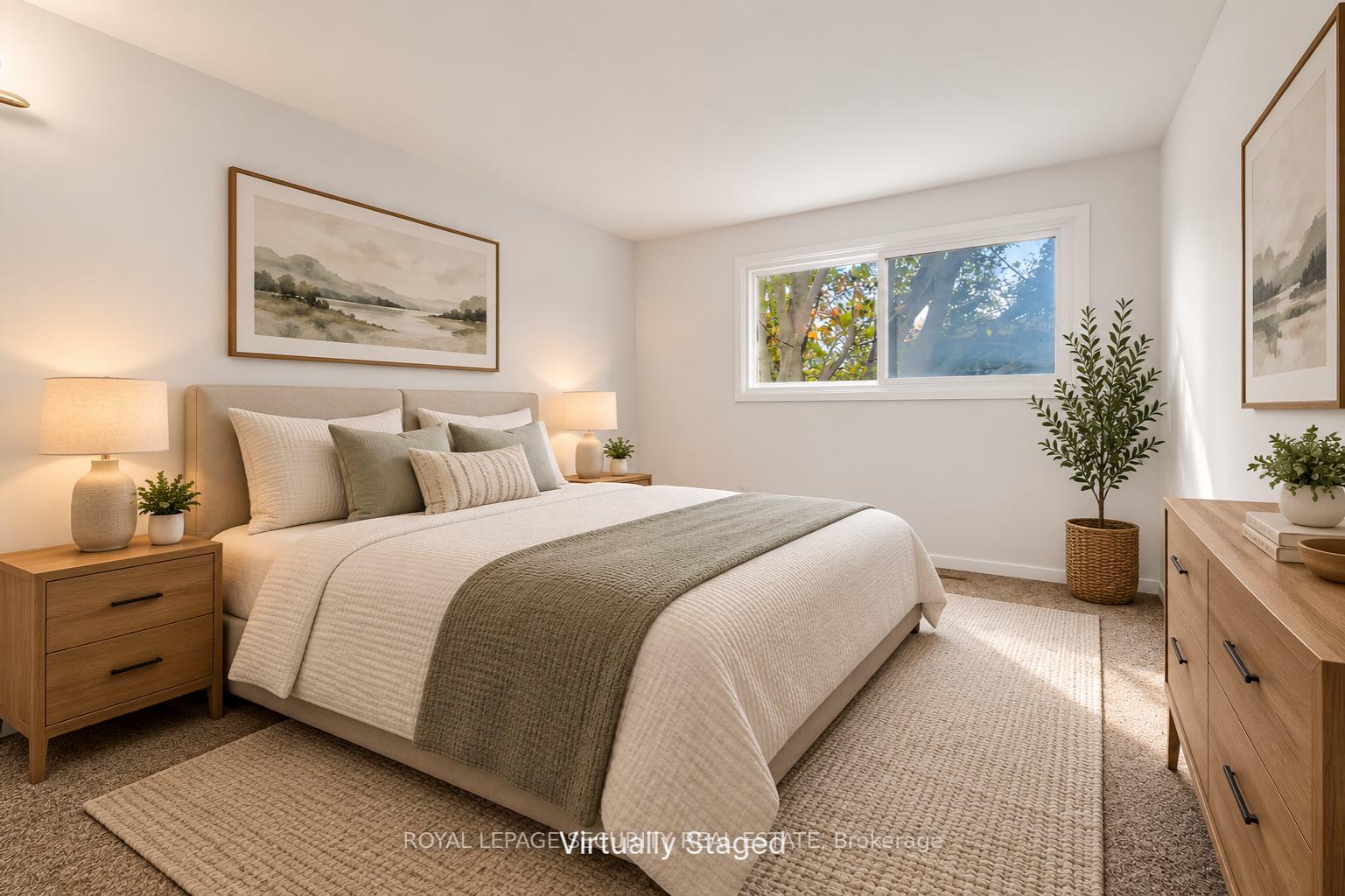 Photo 21 of 22 Harper Court, Whitby, Lynde Creek — HOMEH