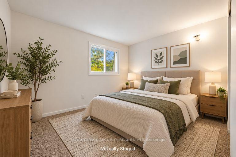 Photo 25 of 22 Harper Court, Whitby, Lynde Creek — HOMEH