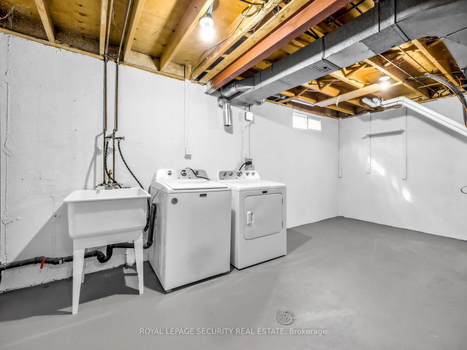 Photo 29 of 22 Harper Court, Whitby, Lynde Creek — HOMEH