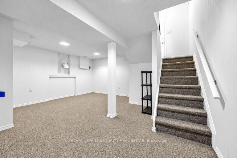 Photo 30 of 22 Harper Court, Whitby, Lynde Creek — HOMEH