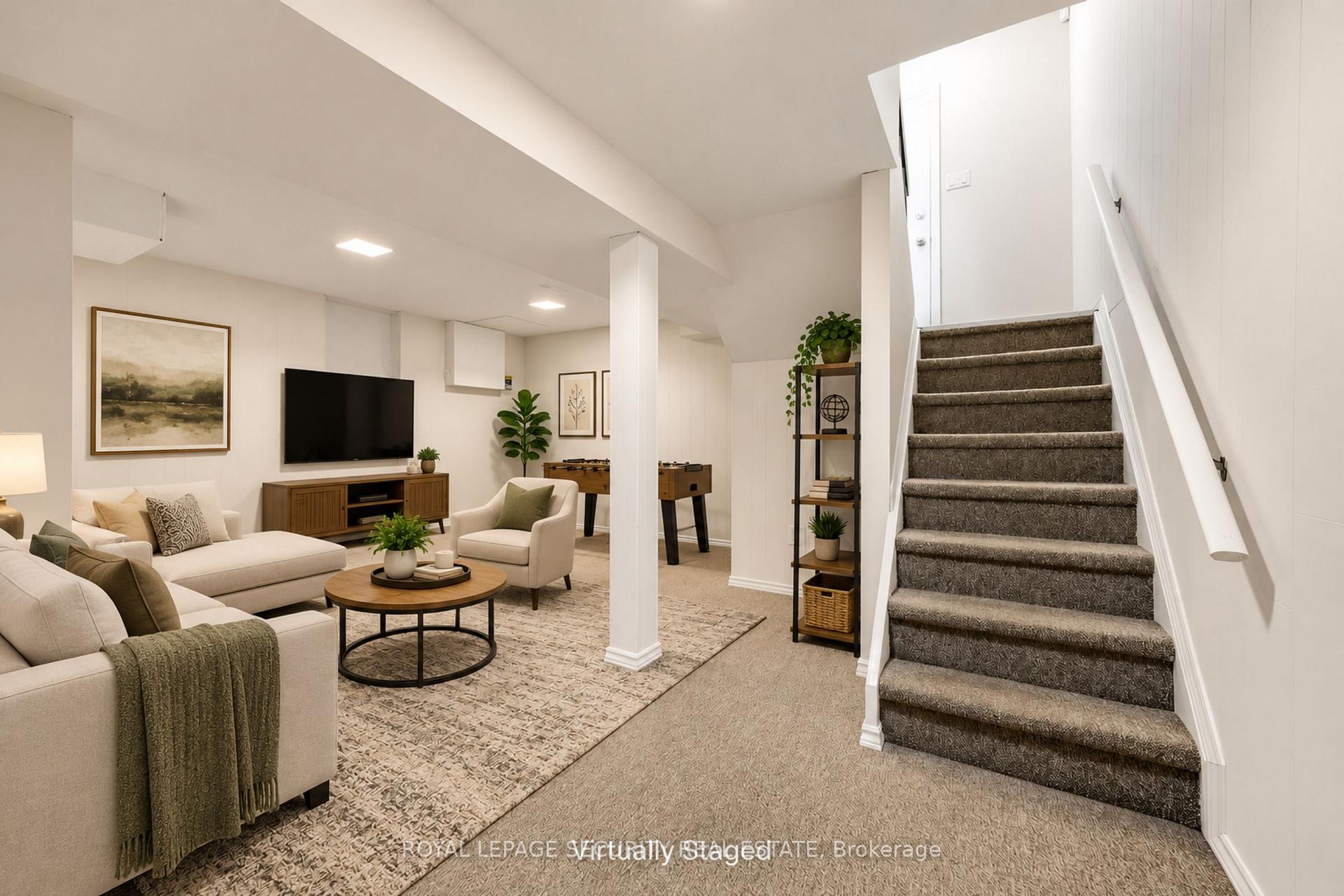 Photo 31 of 22 Harper Court, Whitby, Lynde Creek — HOMEH