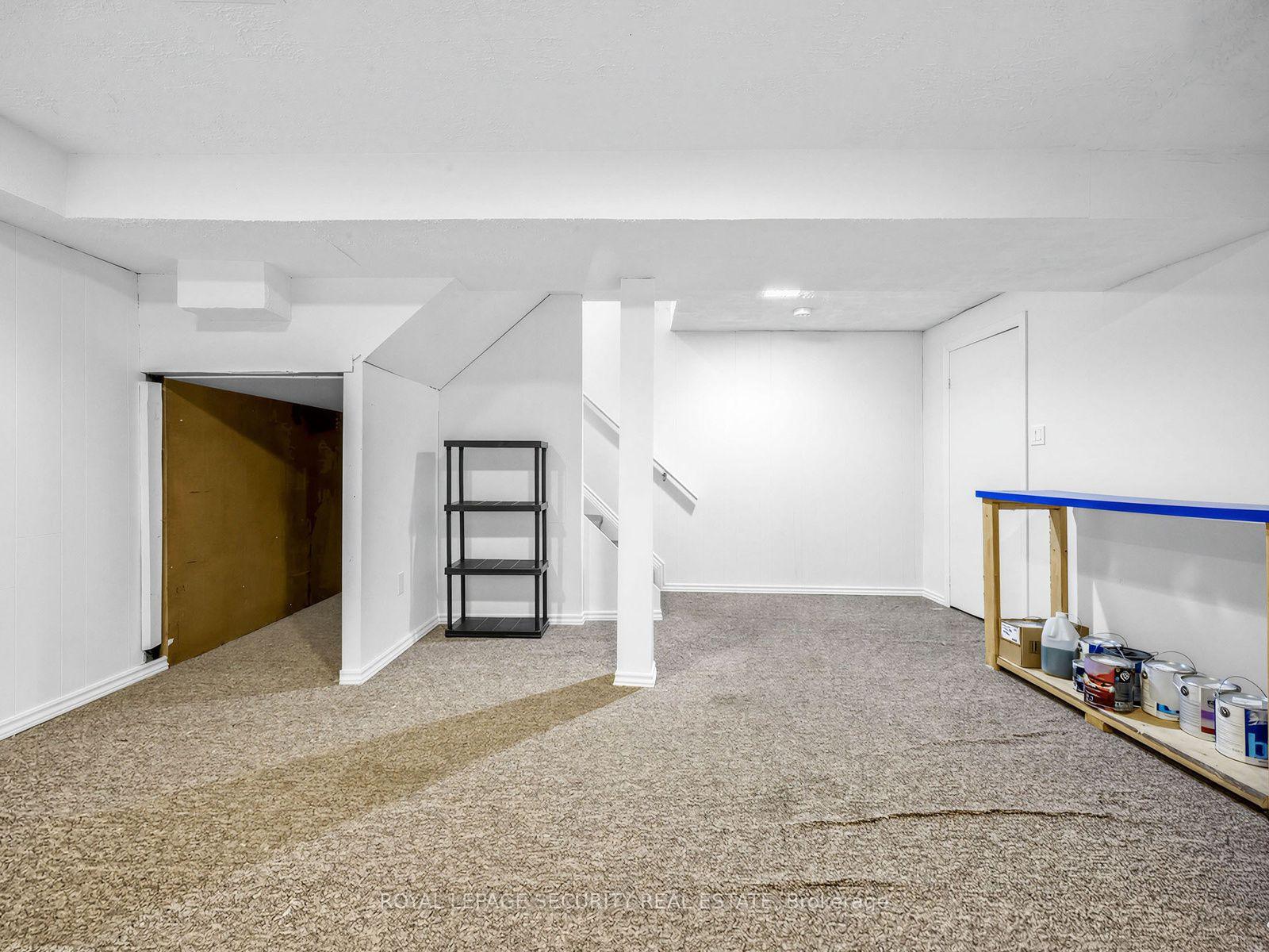 Photo 33 of 22 Harper Court, Whitby, Lynde Creek — HOMEH
