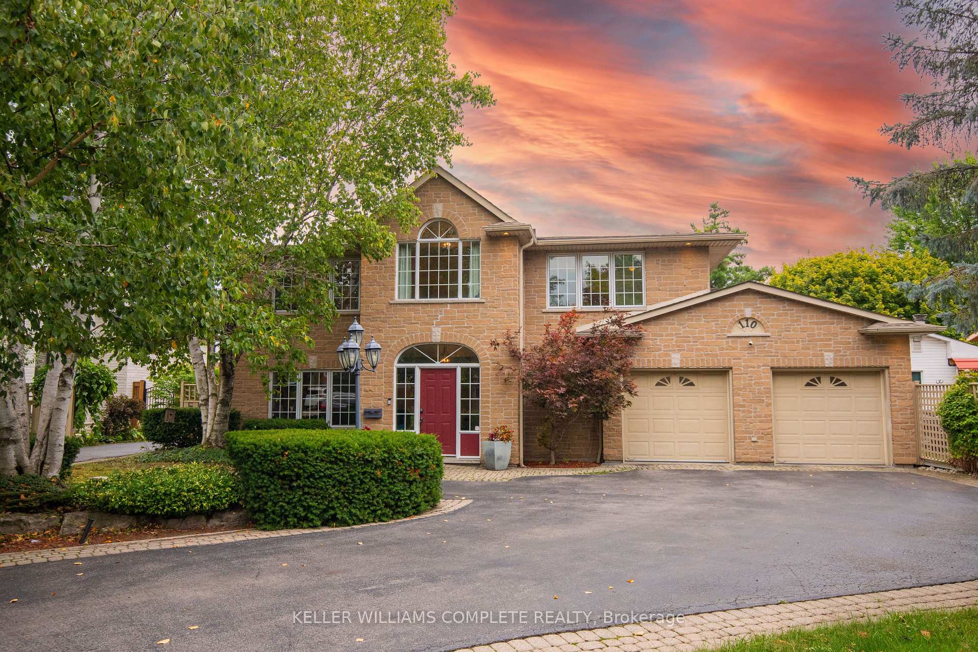 Photo 1 of 110 First Road W, Hamilton, Stoney Creek — HOMEH