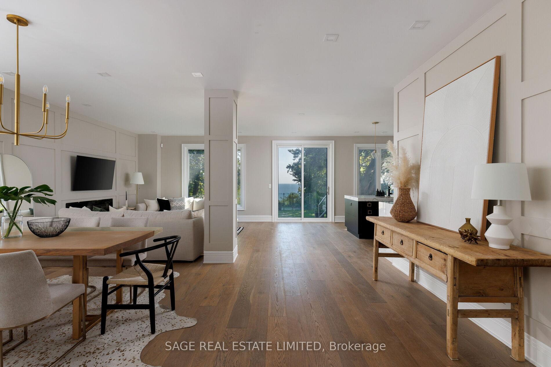 Photo 6 of 79 Fishleigh Drive, Scarborough, Birchcliffe-Cliffside — HOMEH