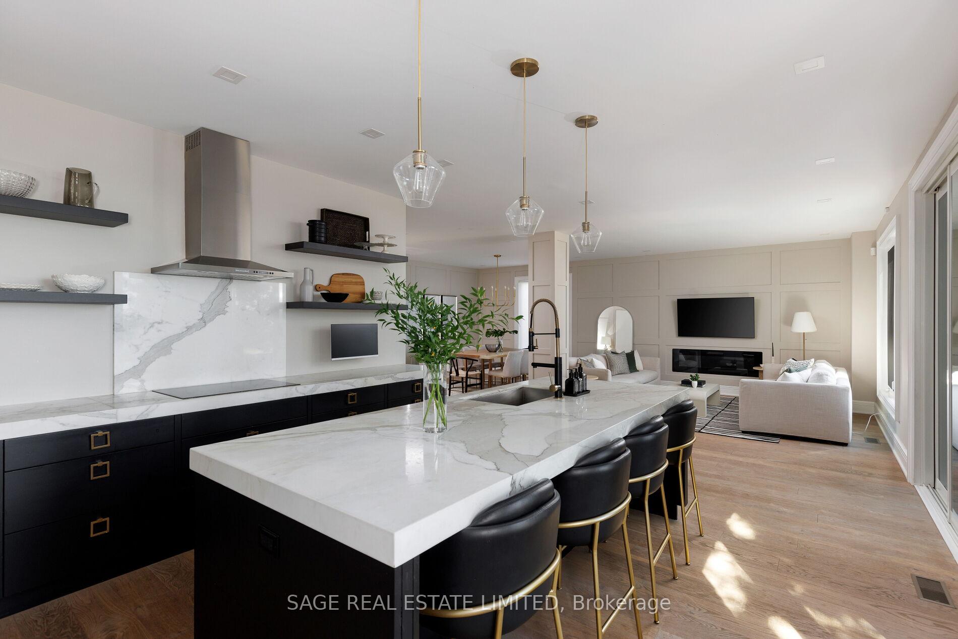 Photo 15 of 79 Fishleigh Drive, Scarborough, Birchcliffe-Cliffside — HOMEH