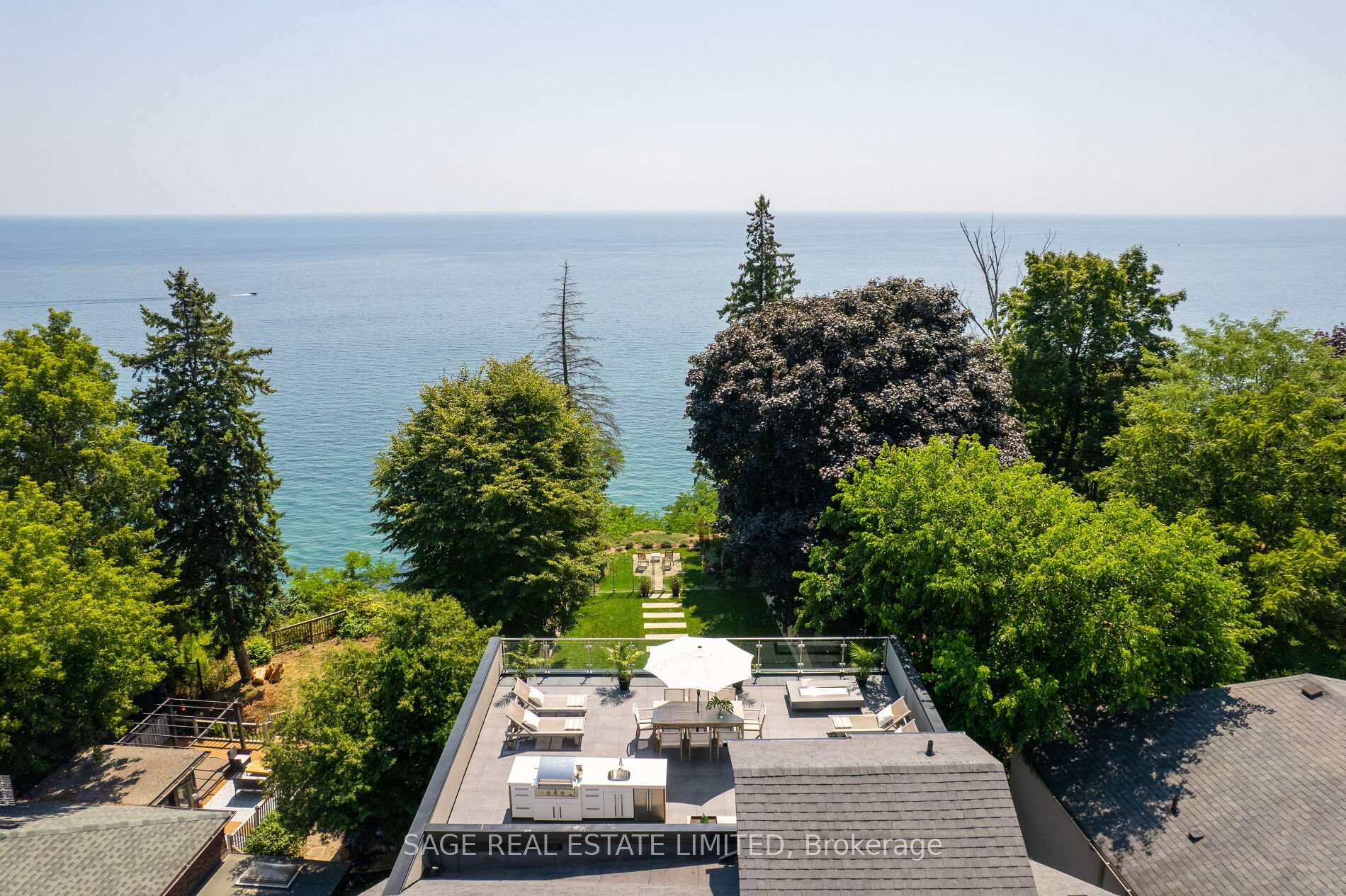 Photo 46 of 79 Fishleigh Drive, Scarborough, Birchcliffe-Cliffside — HOMEH
