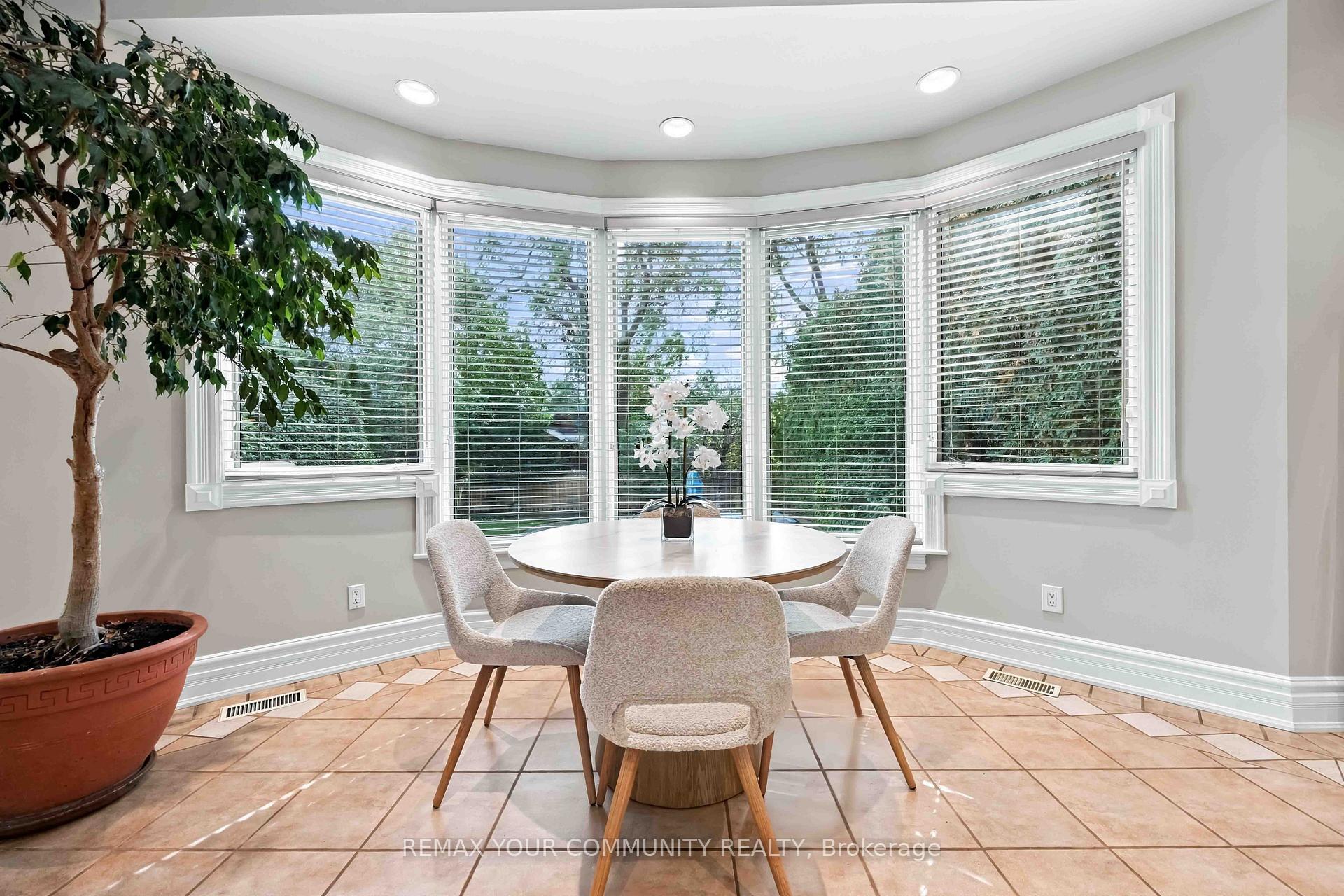 Photo 15 of 571 Old Orchard Grove, Toronto, Bedford Park-Nortown — HOMEH