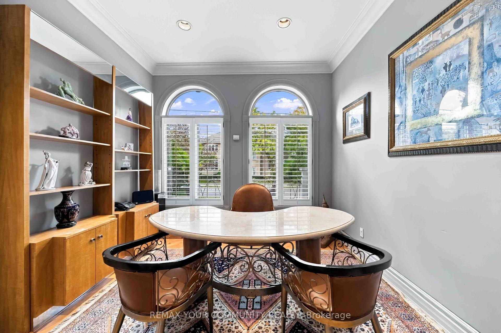 Photo 17 of 571 Old Orchard Grove, Toronto, Bedford Park-Nortown — HOMEH