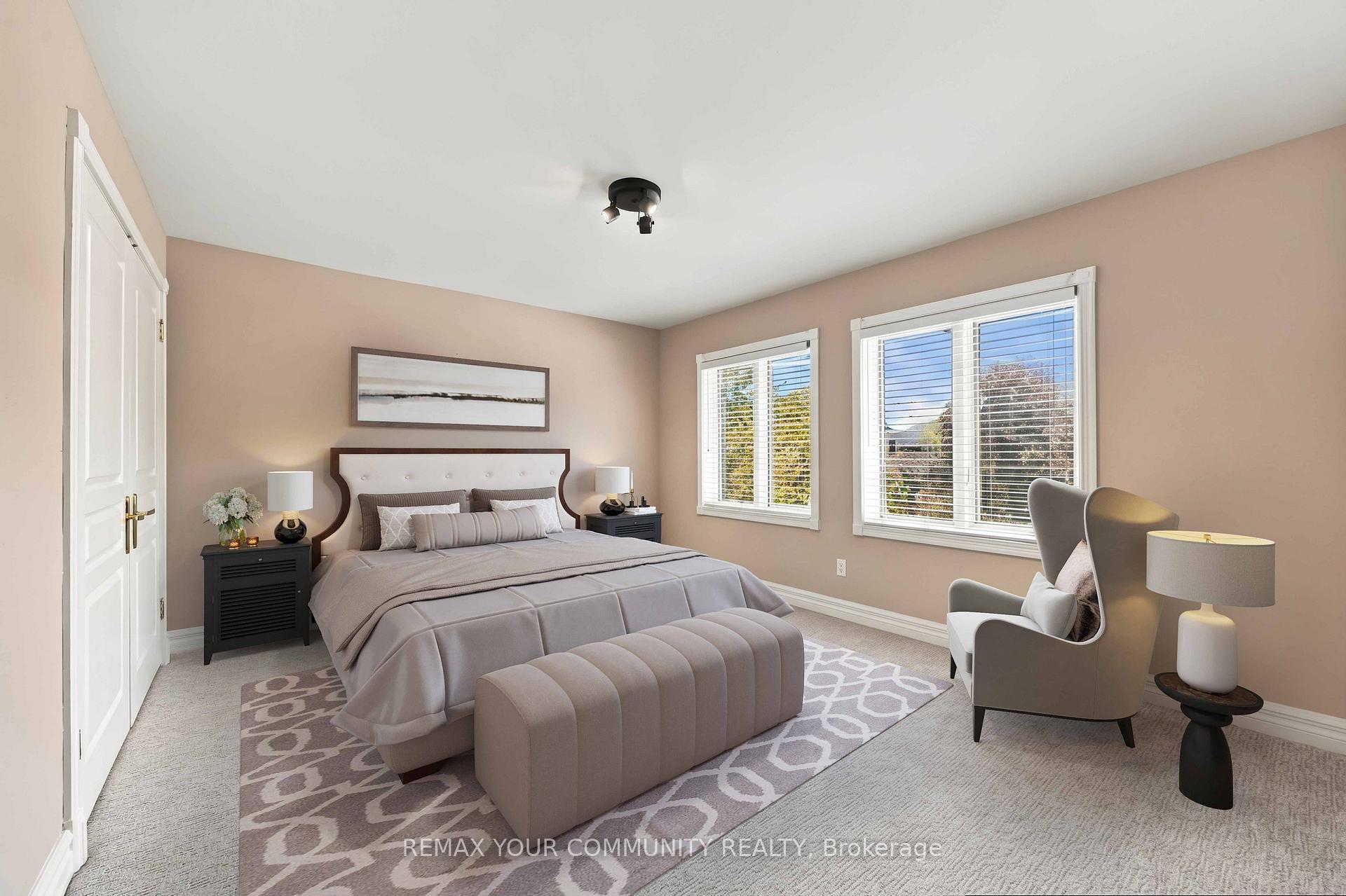 Photo 26 of 571 Old Orchard Grove, Toronto, Bedford Park-Nortown — HOMEH