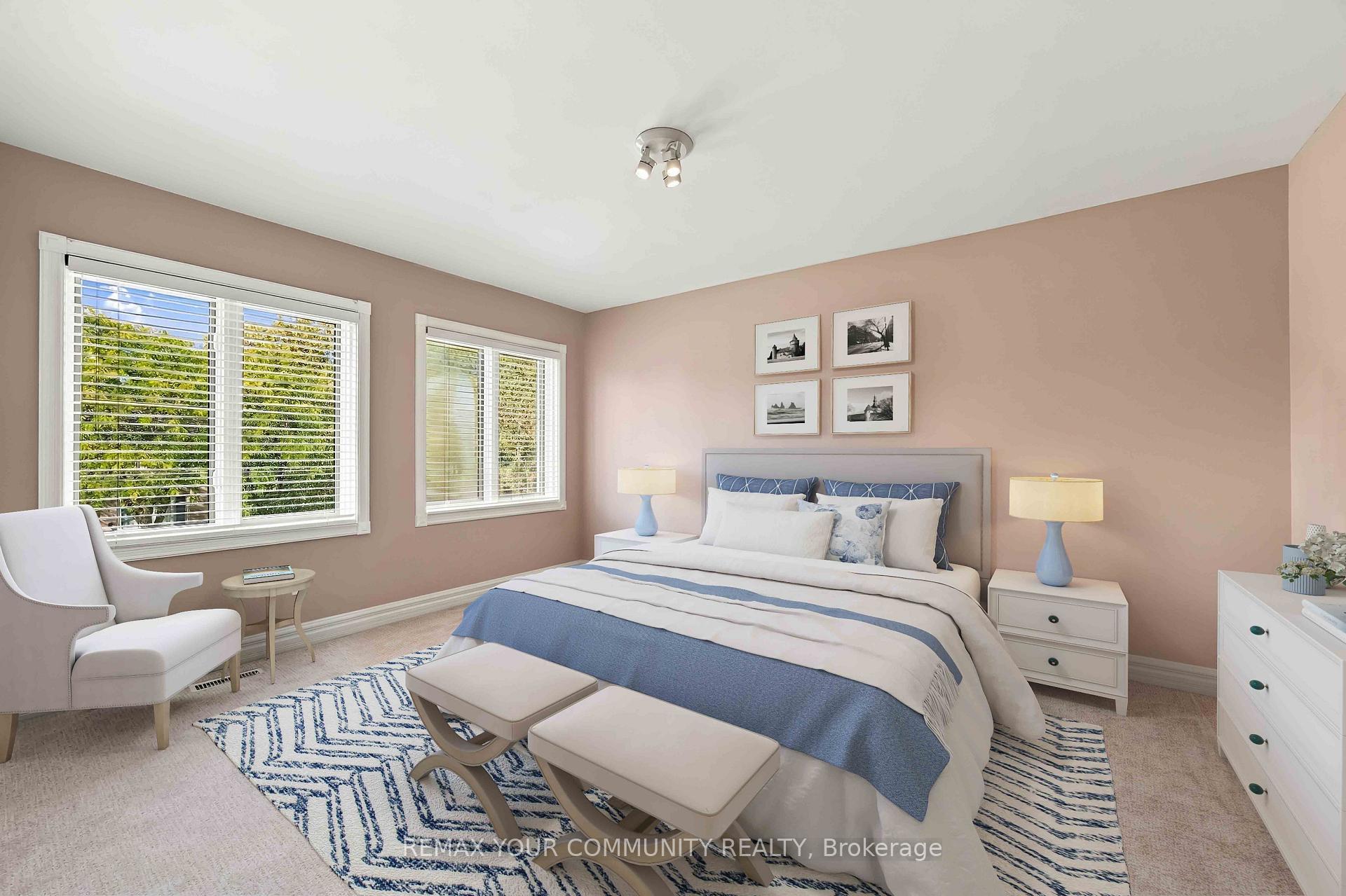 Photo 27 of 571 Old Orchard Grove, Toronto, Bedford Park-Nortown — HOMEH