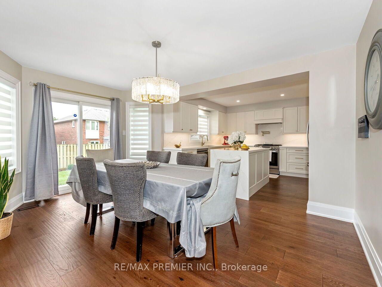 Photo 9 of 38 Spring Town Road, Vaughan, East Woodbridge — HOMEH