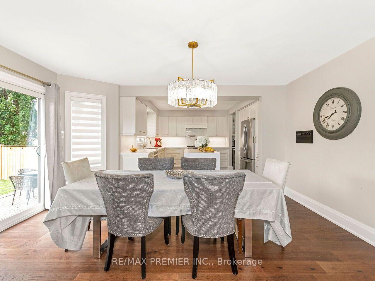 Photo 10 of 38 Spring Town Road, Vaughan, East Woodbridge — HOMEH
