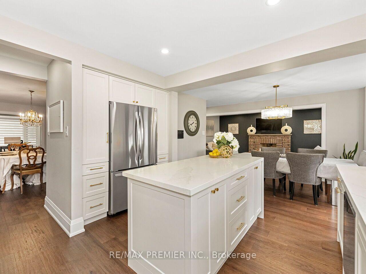 Photo 14 of 38 Spring Town Road, Vaughan, East Woodbridge — HOMEH