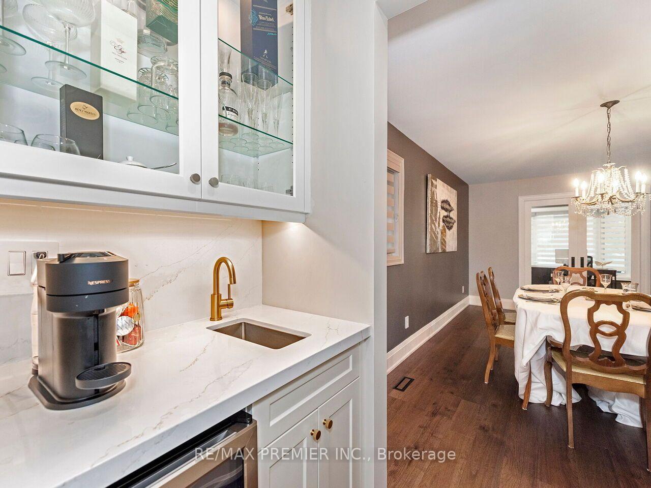 Photo 15 of 38 Spring Town Road, Vaughan, East Woodbridge — HOMEH