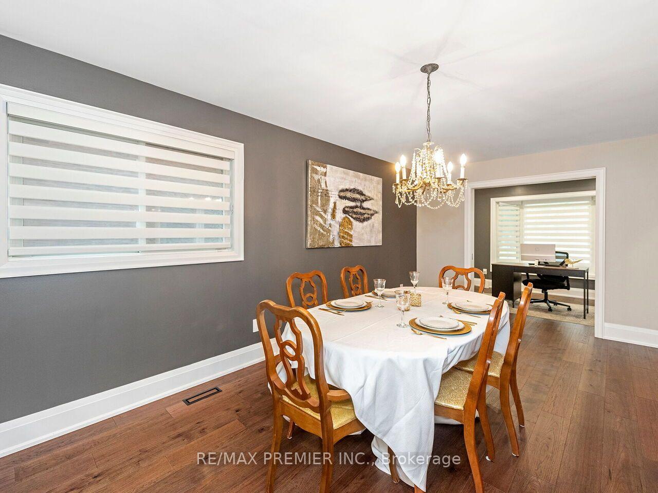 Photo 16 of 38 Spring Town Road, Vaughan, East Woodbridge — HOMEH
