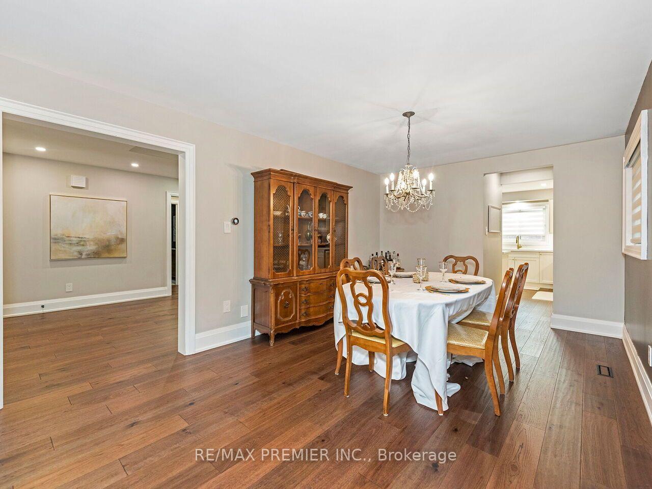 Photo 17 of 38 Spring Town Road, Vaughan, East Woodbridge — HOMEH