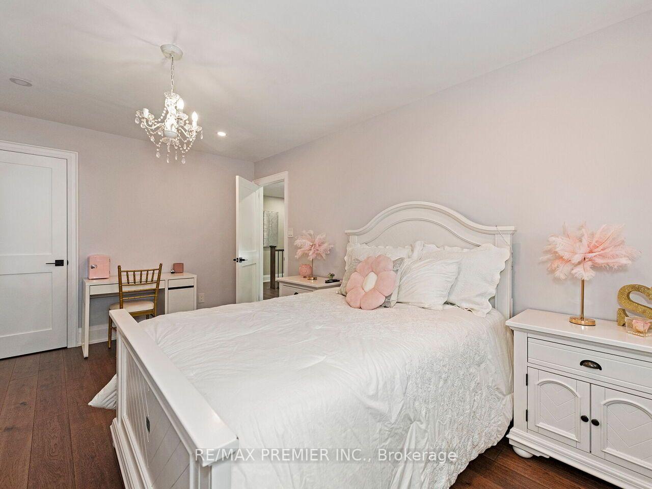 Photo 33 of 38 Spring Town Road, Vaughan, East Woodbridge — HOMEH