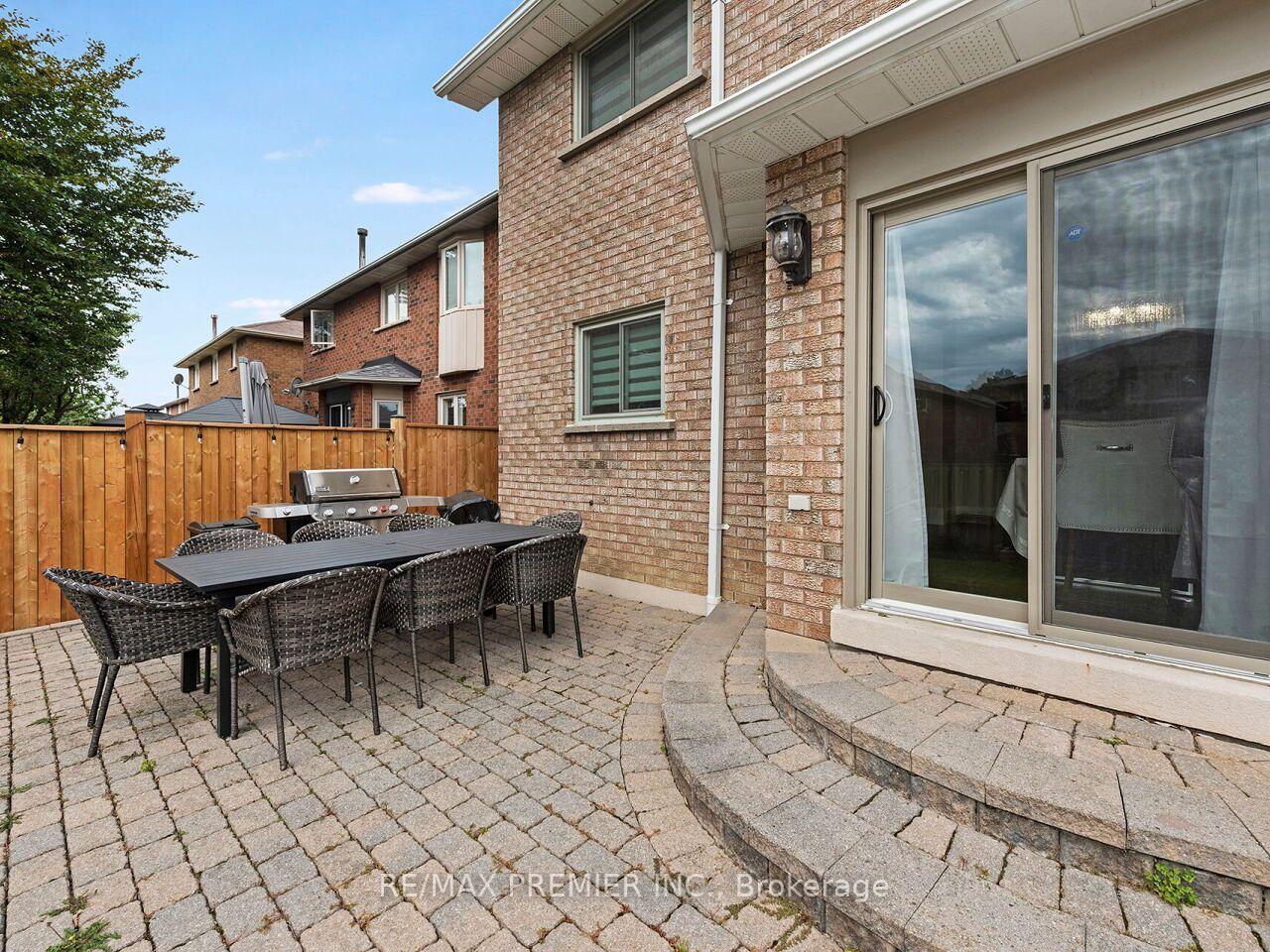 Photo 35 of 38 Spring Town Road, Vaughan, East Woodbridge — HOMEH