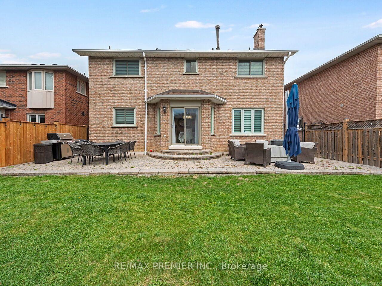 Photo 36 of 38 Spring Town Road, Vaughan, East Woodbridge — HOMEH