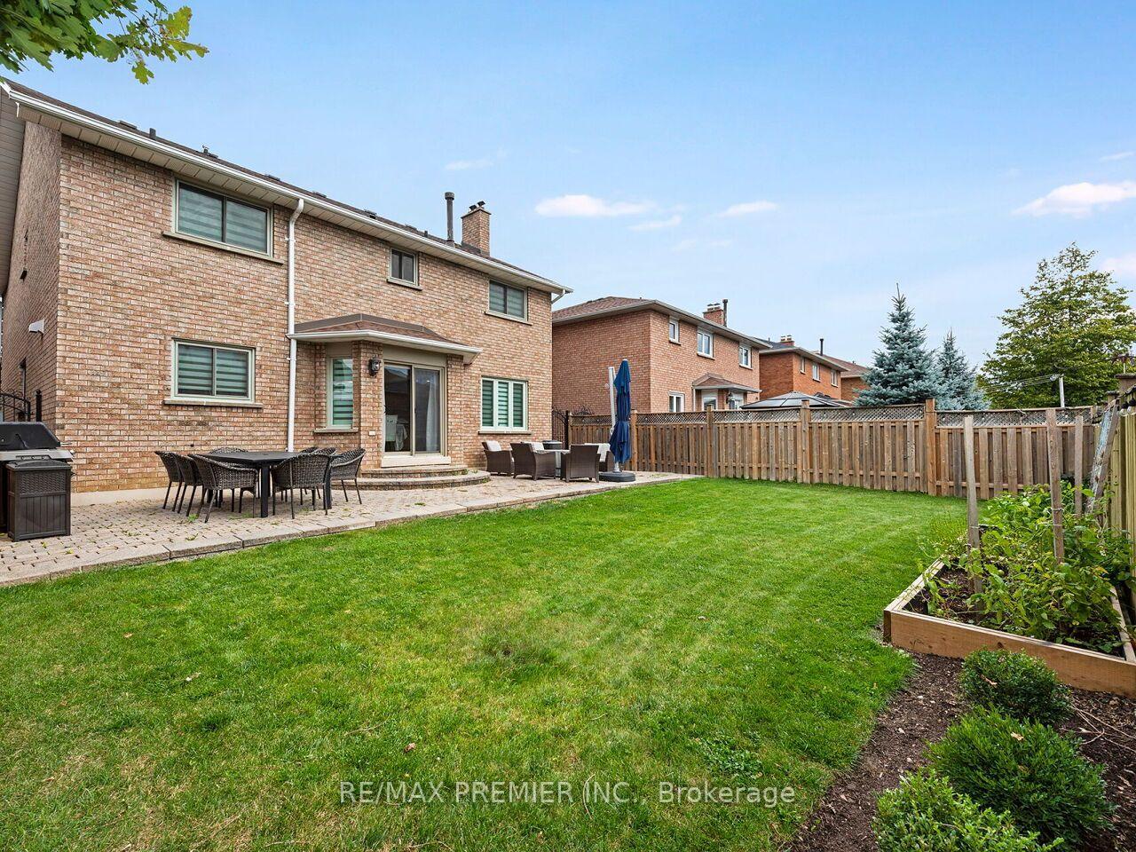Photo 38 of 38 Spring Town Road, Vaughan, East Woodbridge — HOMEH